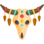 Skull icon 64x64
