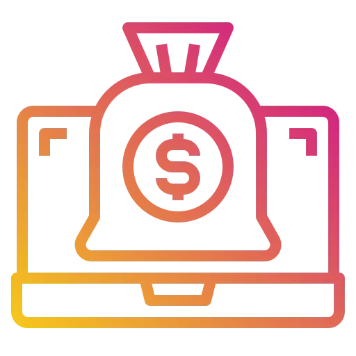 Computer icon