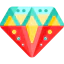 Diamond icon 64x64