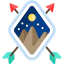 Shield icon 64x64