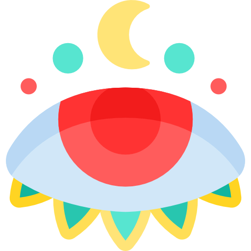 Eye icon