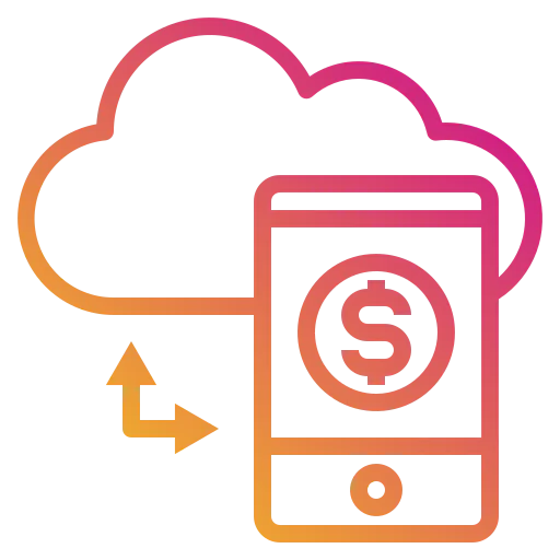 Mobile icon