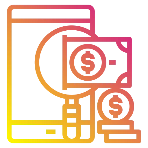 Mobile icon