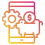 Mobile icon 64x64