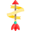 Arrow icon 64x64