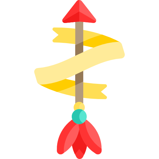 Arrow icon