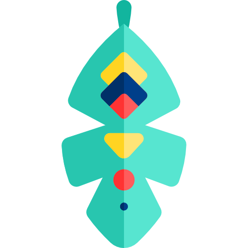 Leaf icon