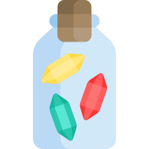 Bottle icon