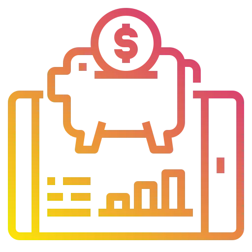 Mobile icon