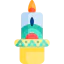 Candle icon 64x64