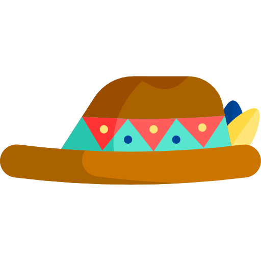 Hat icon
