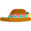 Hat icon 64x64