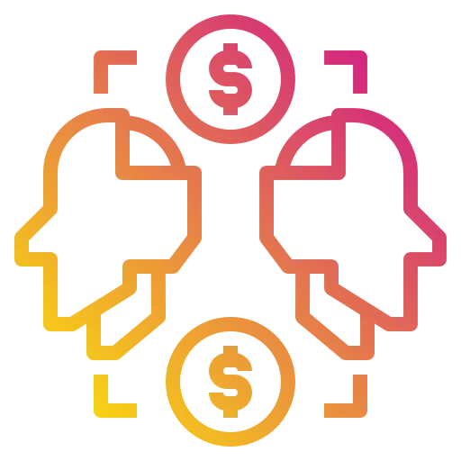 Robots icon