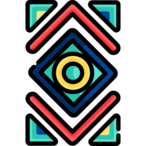 Abstract icon
