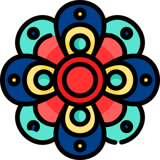 Flower icon