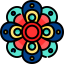 Flower icon 64x64