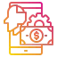 Mobile icon 64x64