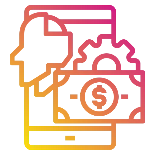 Mobile icon