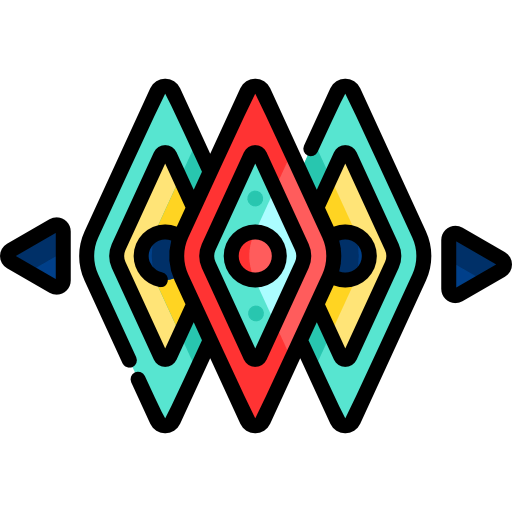 Abstract icon