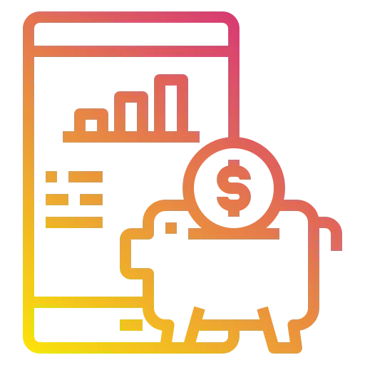 Mobile icon