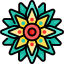 Native american icon 64x64