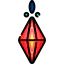 Ruby іконка 64x64