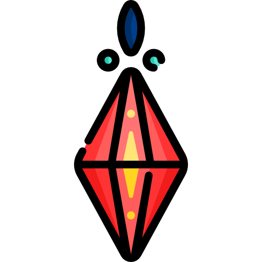 Ruby アイコン