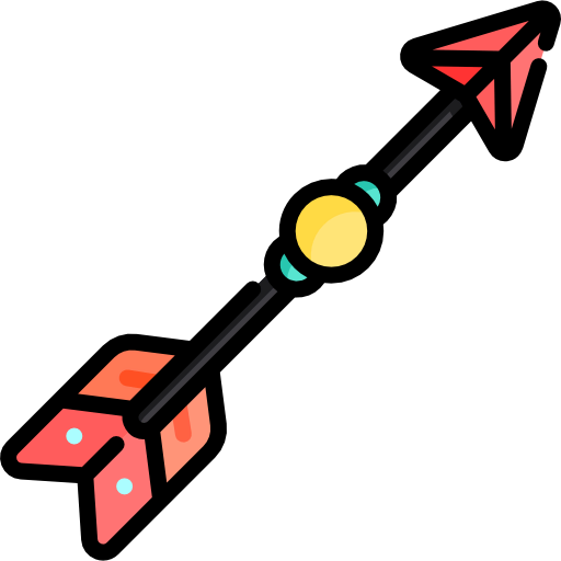 Arrow icon