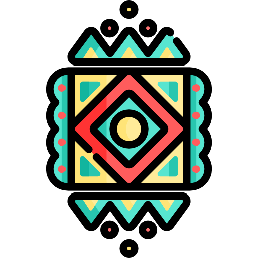 Abstract icon