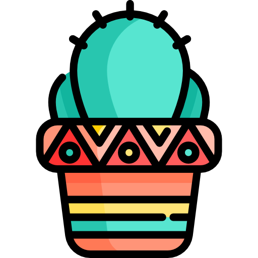 Cactus icon