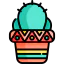 Cactus icon 64x64