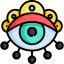 Eye icon 64x64