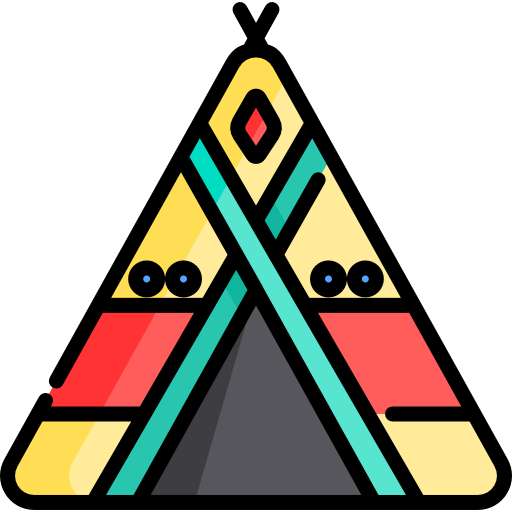 Tipi icon