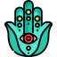 Hand icon 64x64