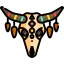 Skull icon 64x64