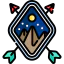 Shield icon 64x64