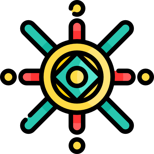 Sun icon