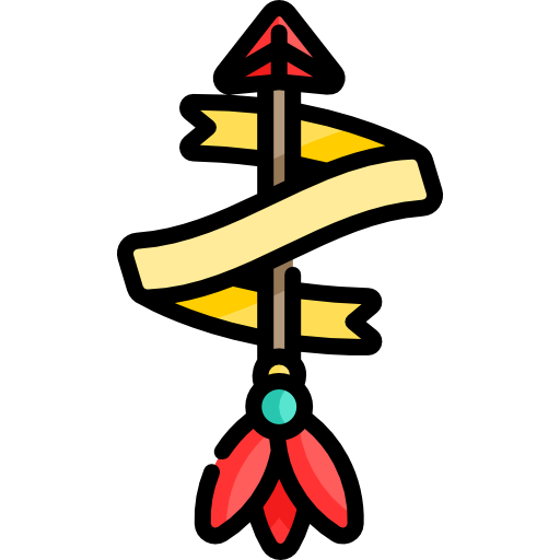 Arrow icon
