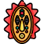 Mask icon 64x64