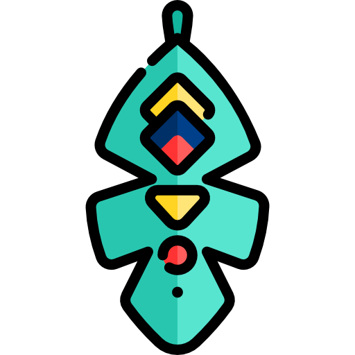 Leaf icon
