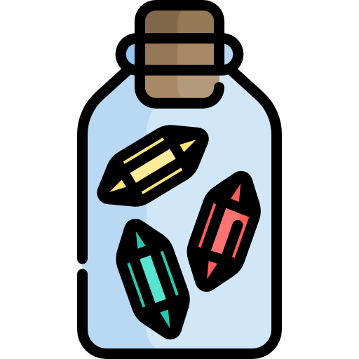 Bottle icon