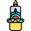 Candle icon 64x64