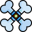 Bones icon 64x64