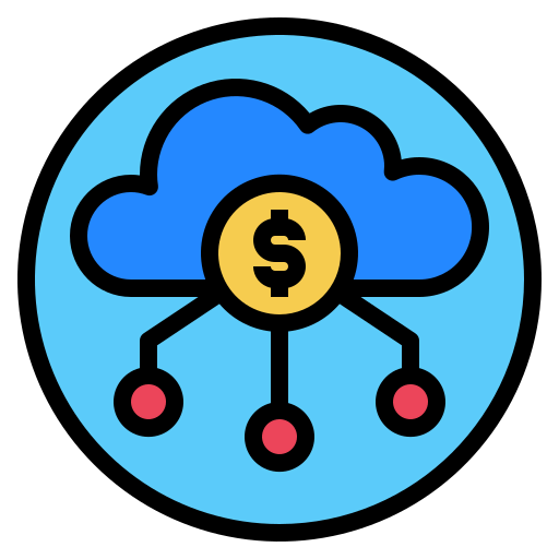Cloud icon