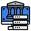 Bank icon 64x64