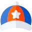 Cap icon 64x64