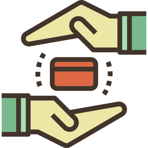 Donation icon