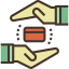 Donation icon 64x64