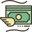 Money icon 64x64