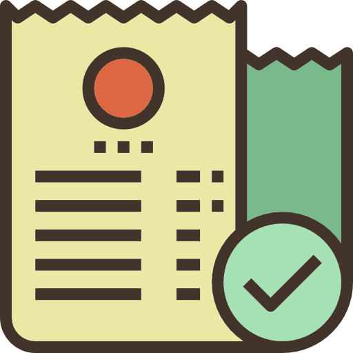 Bill icon
